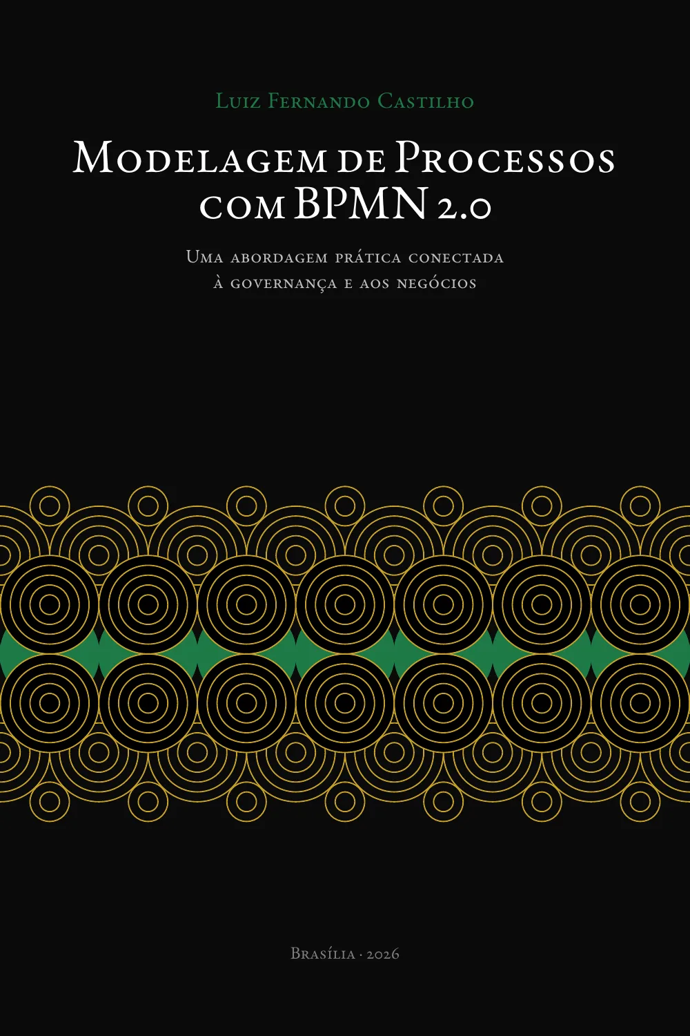 Modelagem de Processos com BPMN 2.0